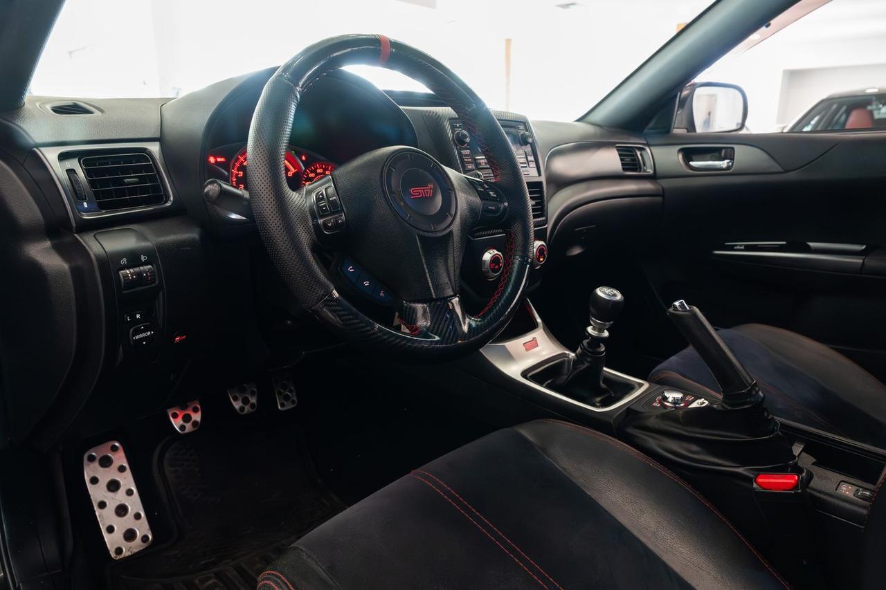 2014 Subaru Impreza WRX STi Gladstone OR