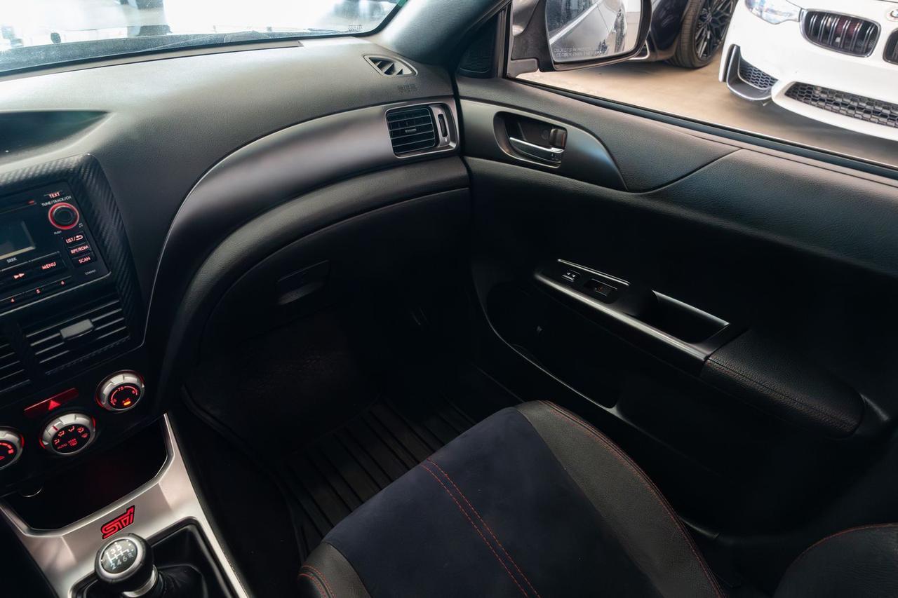 2014 Subaru Impreza WRX STi Gladstone OR