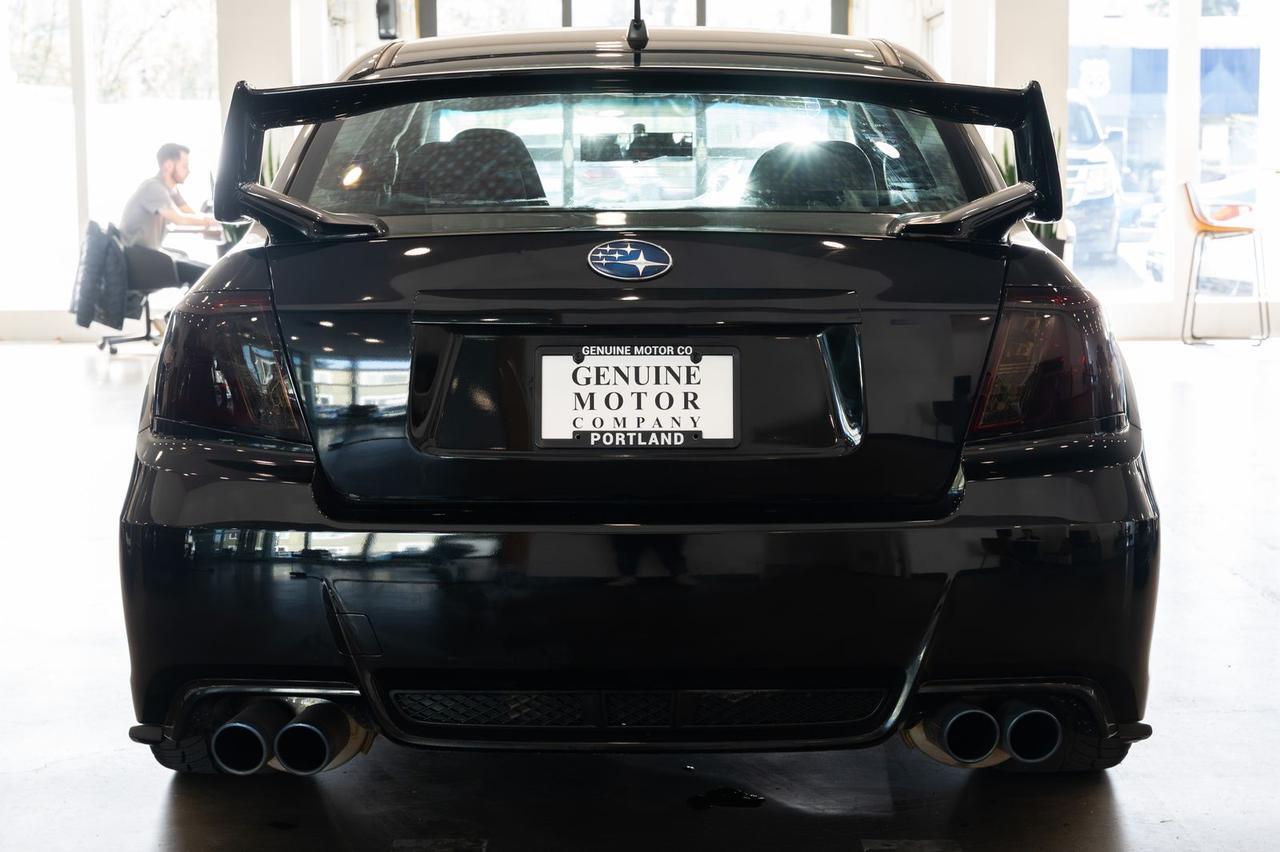 2014 Subaru Impreza WRX STi Gladstone OR