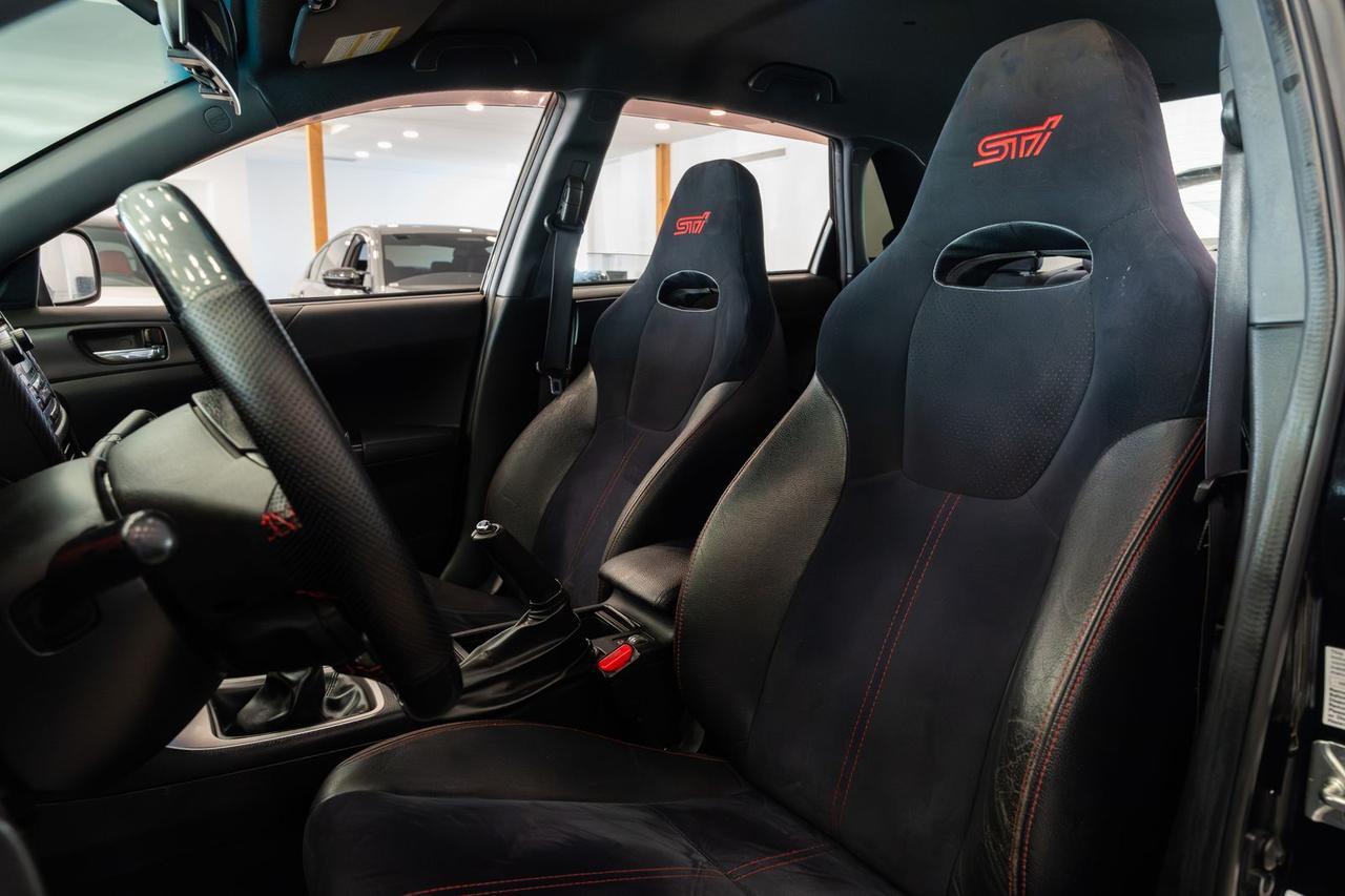 2014 Subaru Impreza WRX STi Gladstone OR