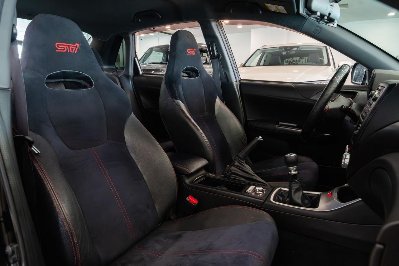 2014 Subaru Impreza WRX STi Gladstone OR