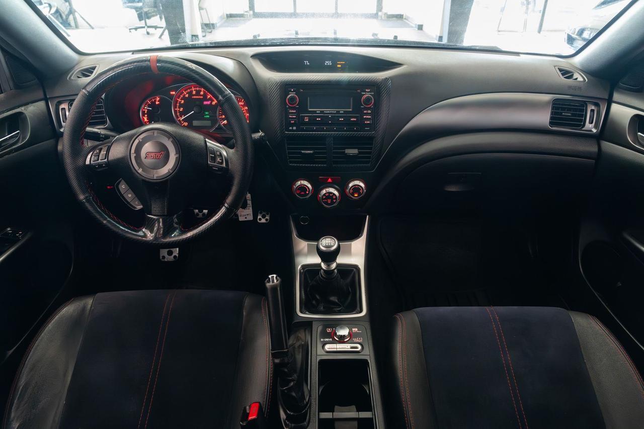 2014 Subaru Impreza WRX STi Gladstone OR