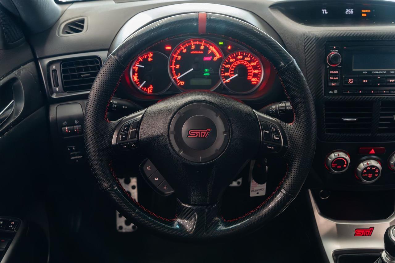 2014 Subaru Impreza WRX STi Gladstone OR