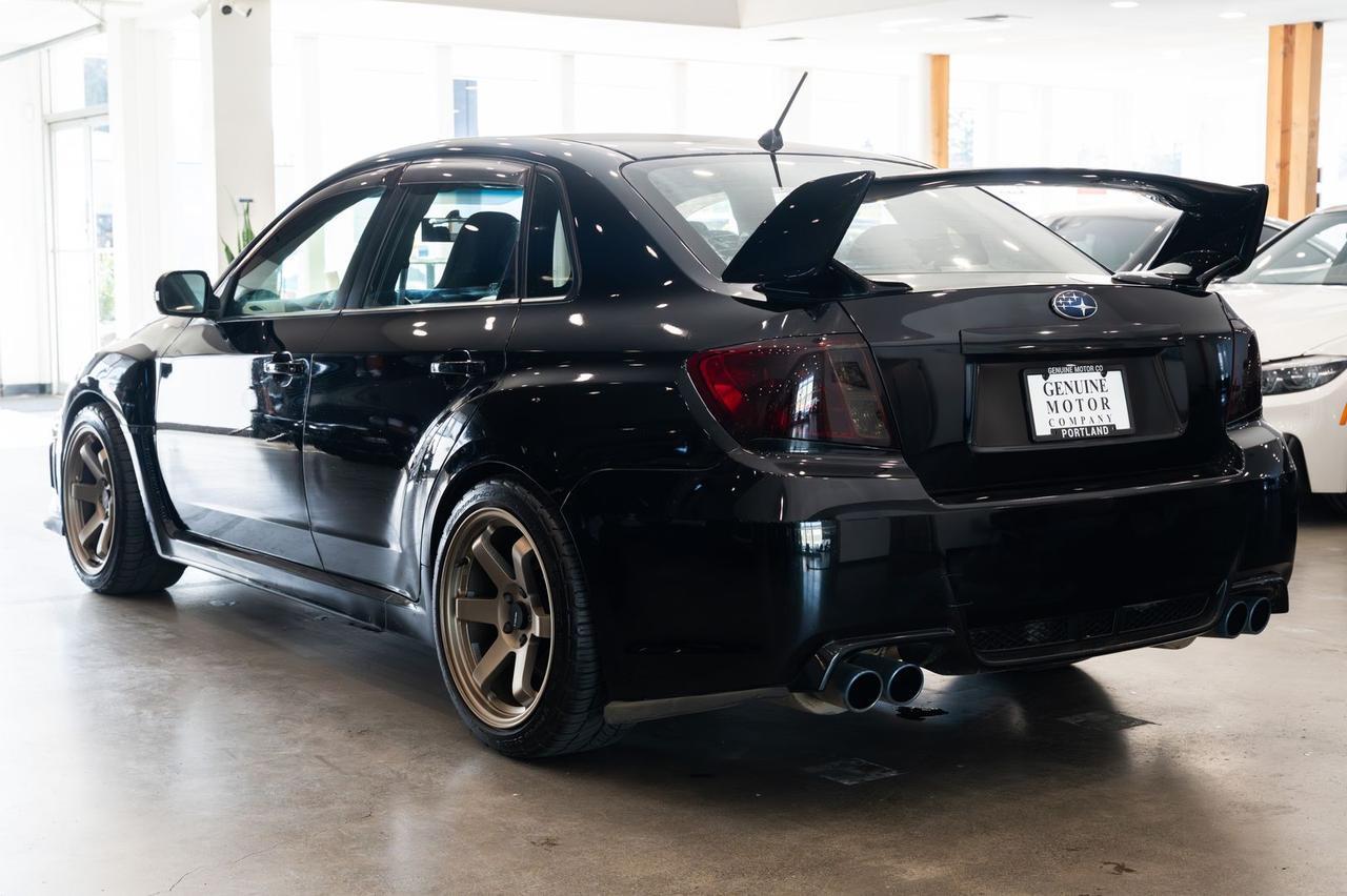 2014 Subaru Impreza WRX STi Gladstone OR