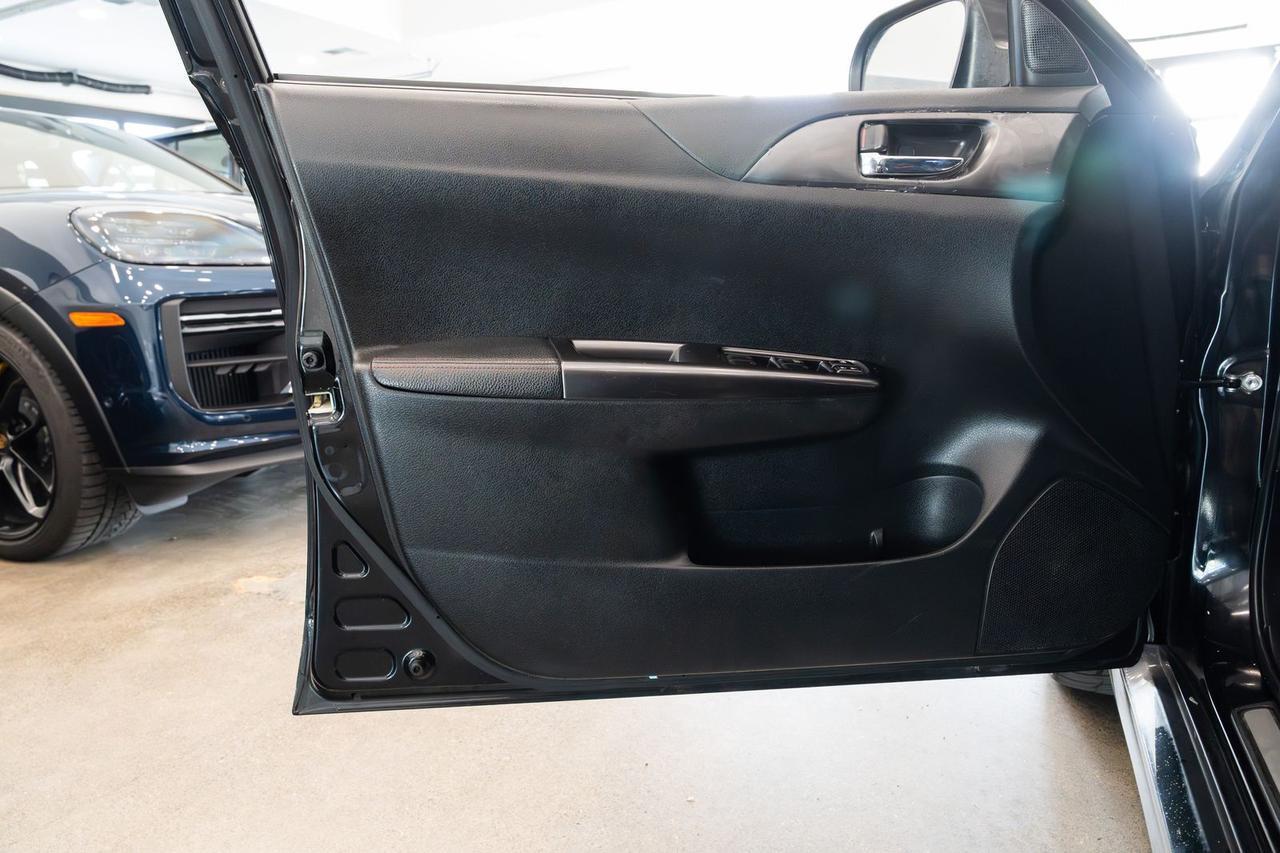 2014 Subaru Impreza WRX STi Gladstone OR