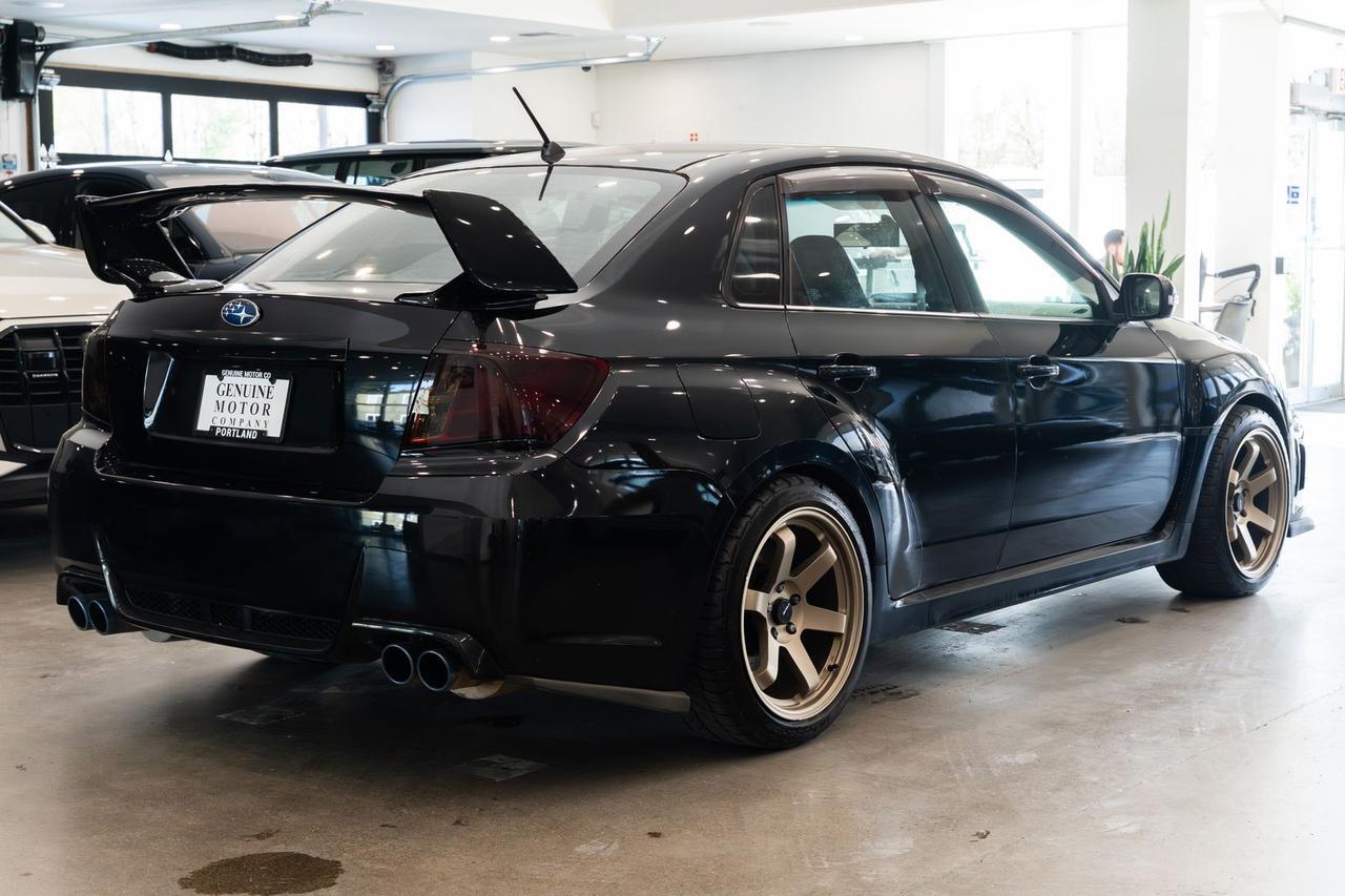 2014 Subaru Impreza WRX STi Gladstone OR