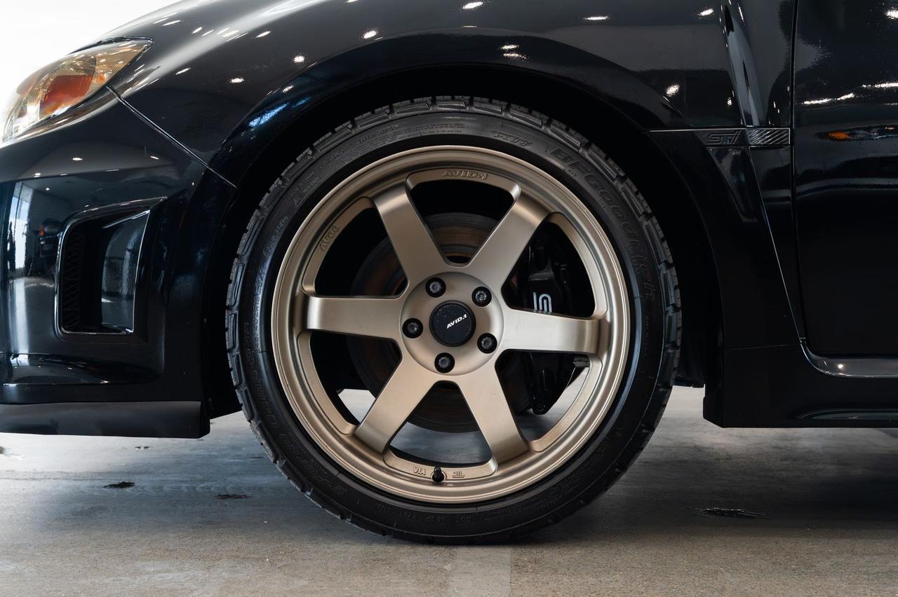 2014 Subaru Impreza WRX STi Gladstone OR