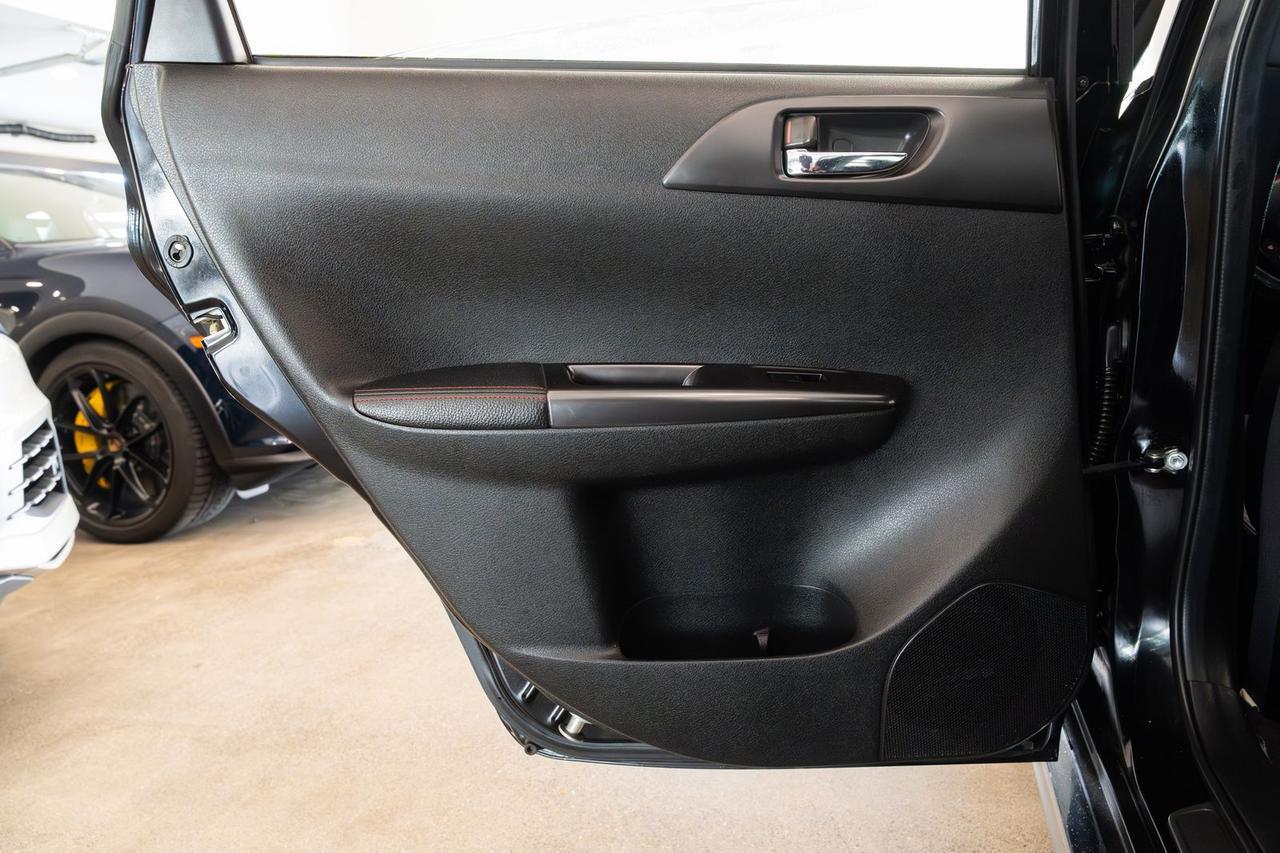 2014 Subaru Impreza WRX STi Gladstone OR