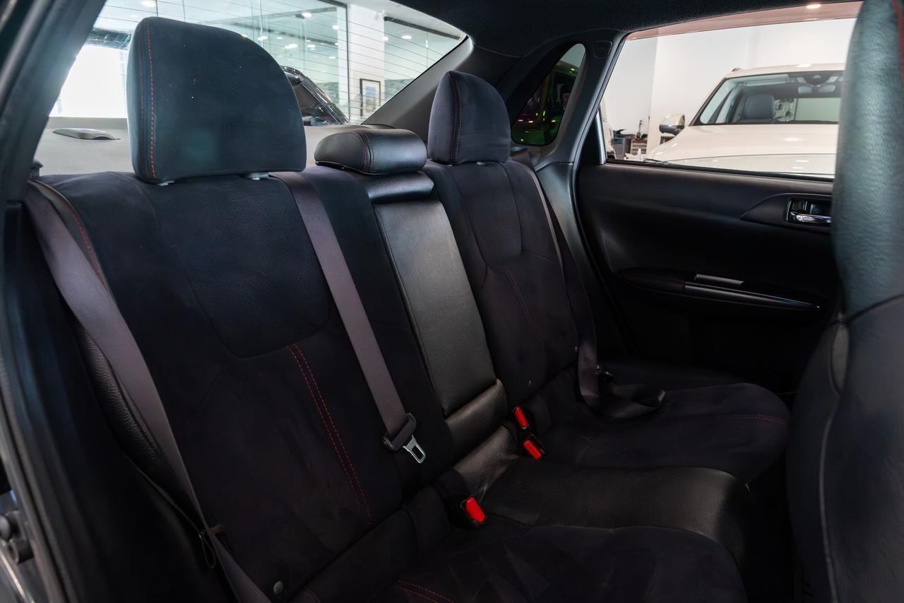 2014 Subaru Impreza WRX STi Gladstone OR