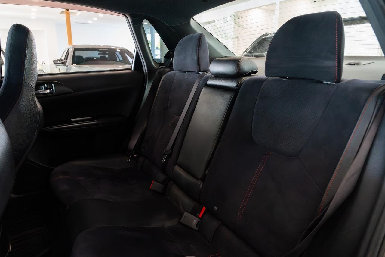 2014 Subaru Impreza WRX STi Gladstone OR