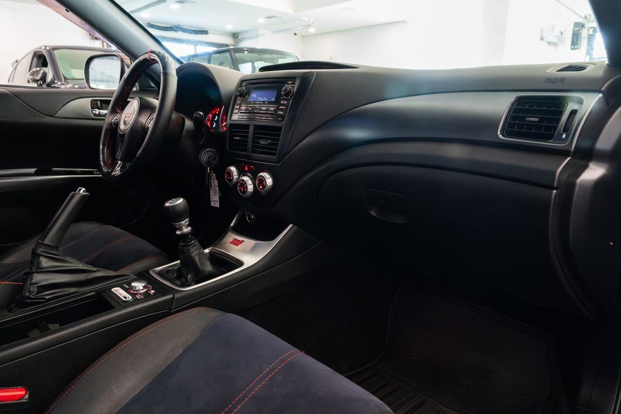 2014 Subaru Impreza WRX STi Gladstone OR