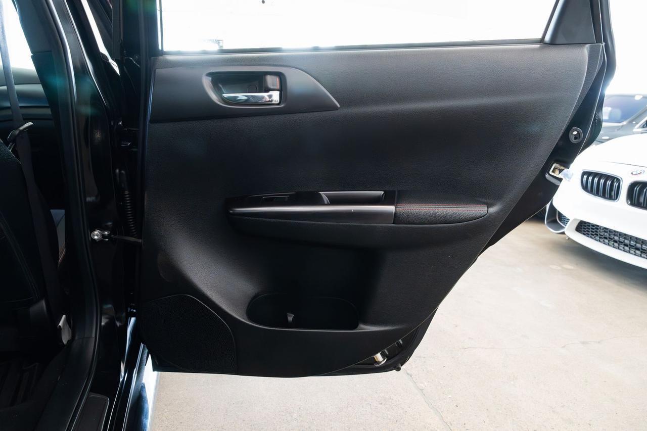 2014 Subaru Impreza WRX STi Gladstone OR