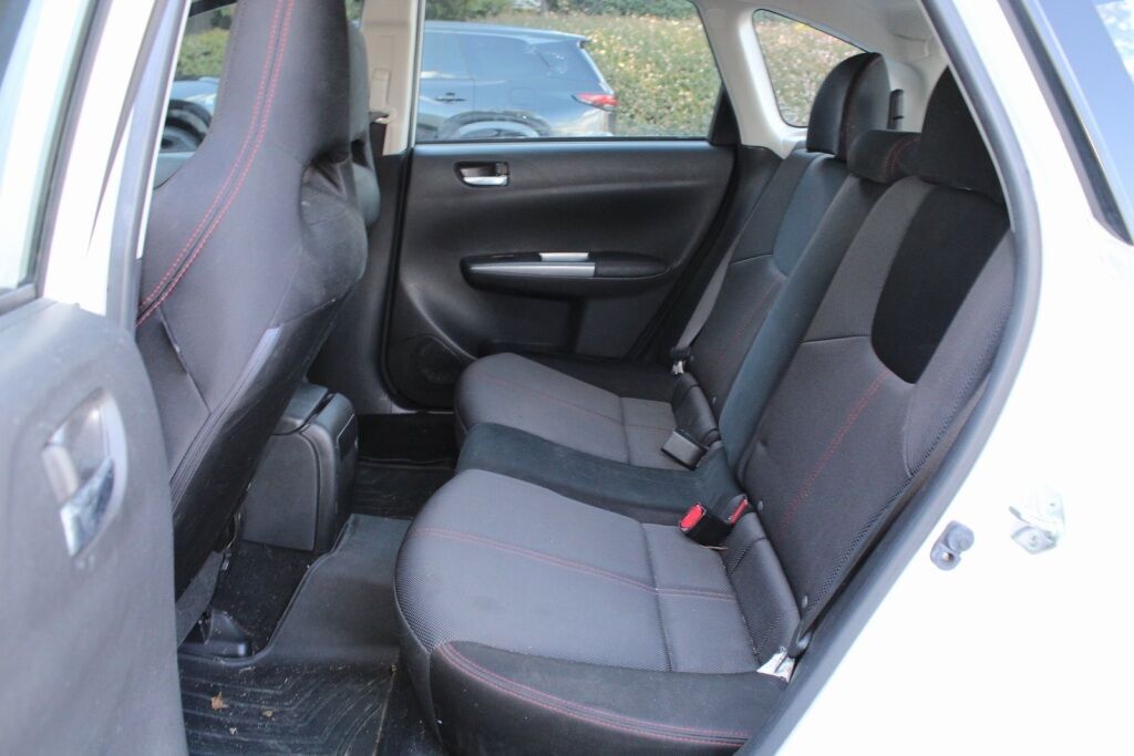 2014 Subaru Impreza WRX Richmond VA