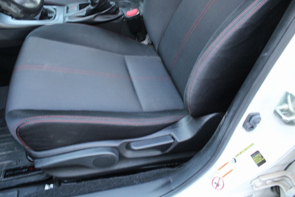 2014 Subaru Impreza WRX Richmond VA