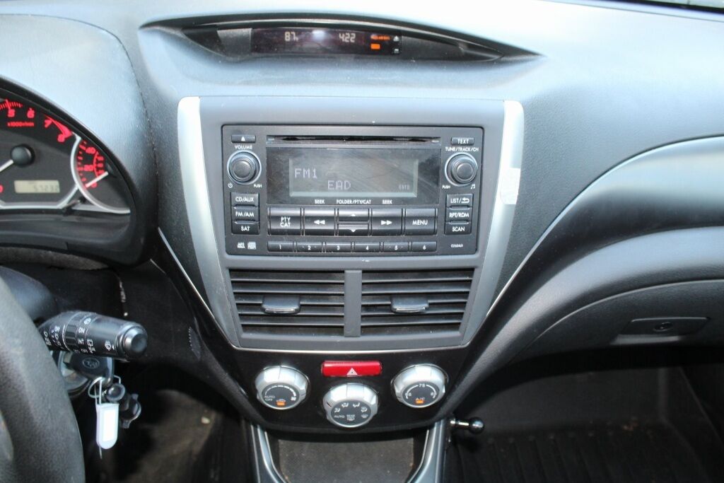 2014 Subaru Impreza WRX Richmond VA