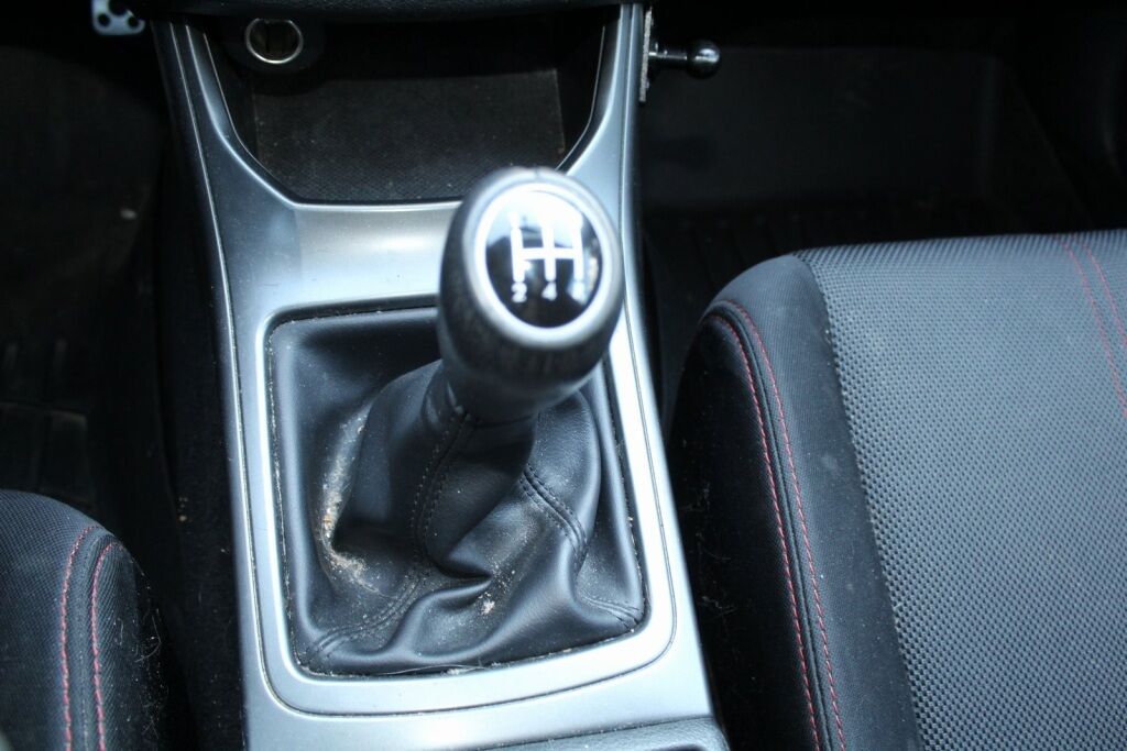 2014 Subaru Impreza WRX Richmond VA