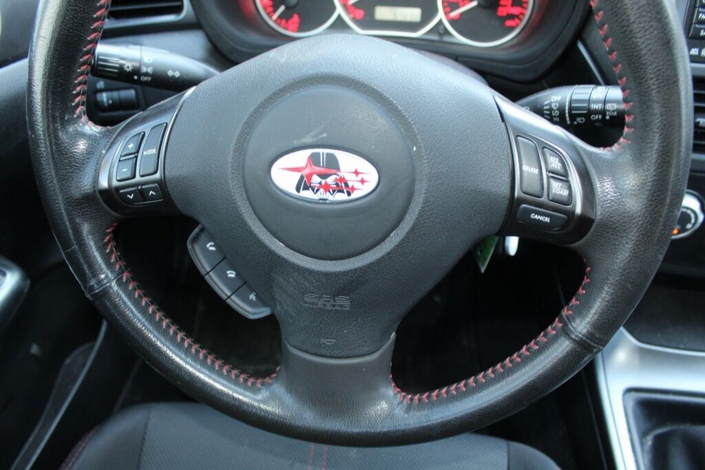 2014 Subaru Impreza WRX Richmond VA