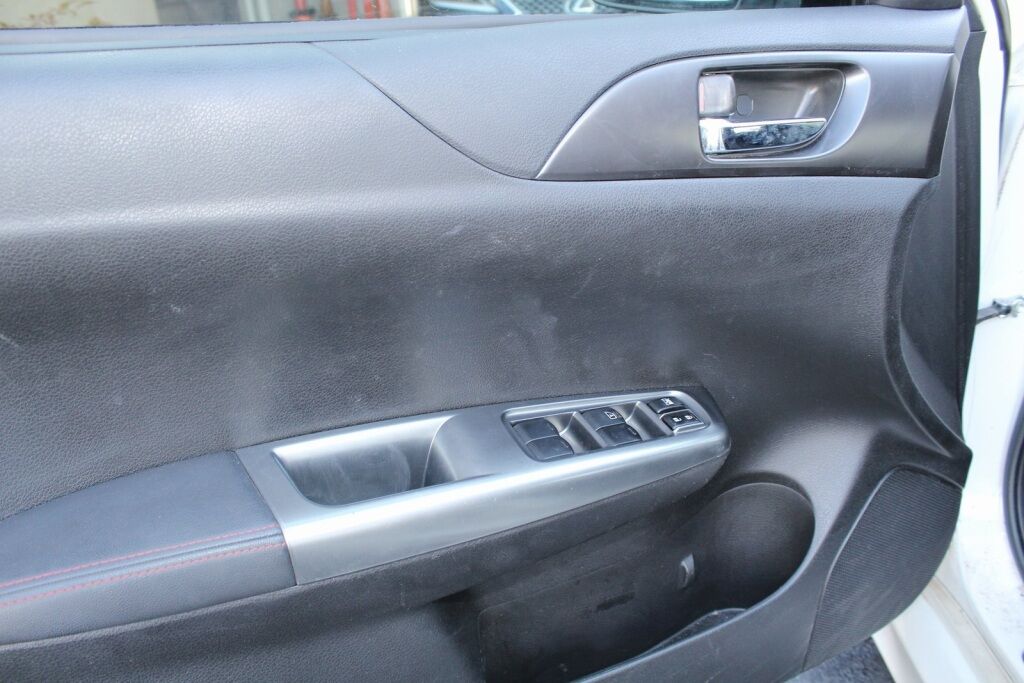 2014 Subaru Impreza WRX Richmond VA