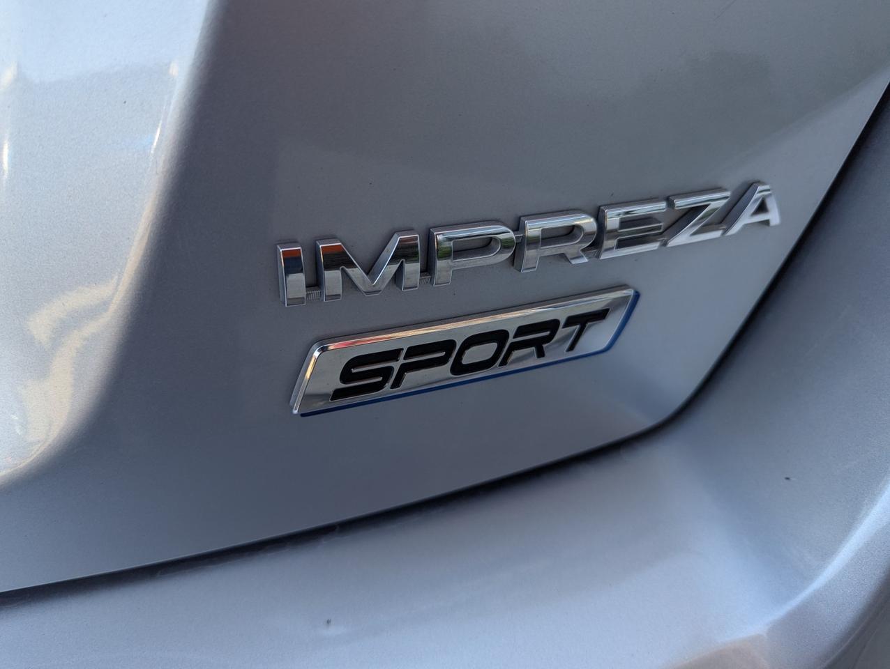 2014 Subaru Impreza Wagon 2.0i Sport Limited Grand Junction CO