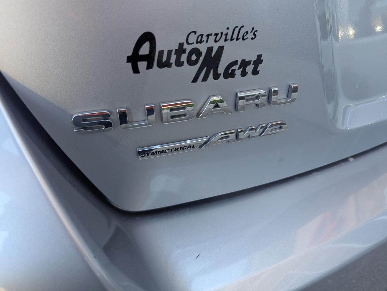2014 Subaru Impreza Wagon 2.0i Sport Limited Grand Junction CO