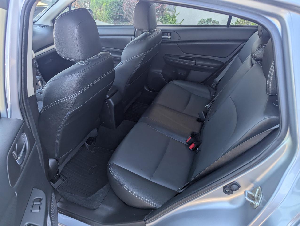 2014 Subaru Impreza Wagon 2.0i Sport Limited Grand Junction CO