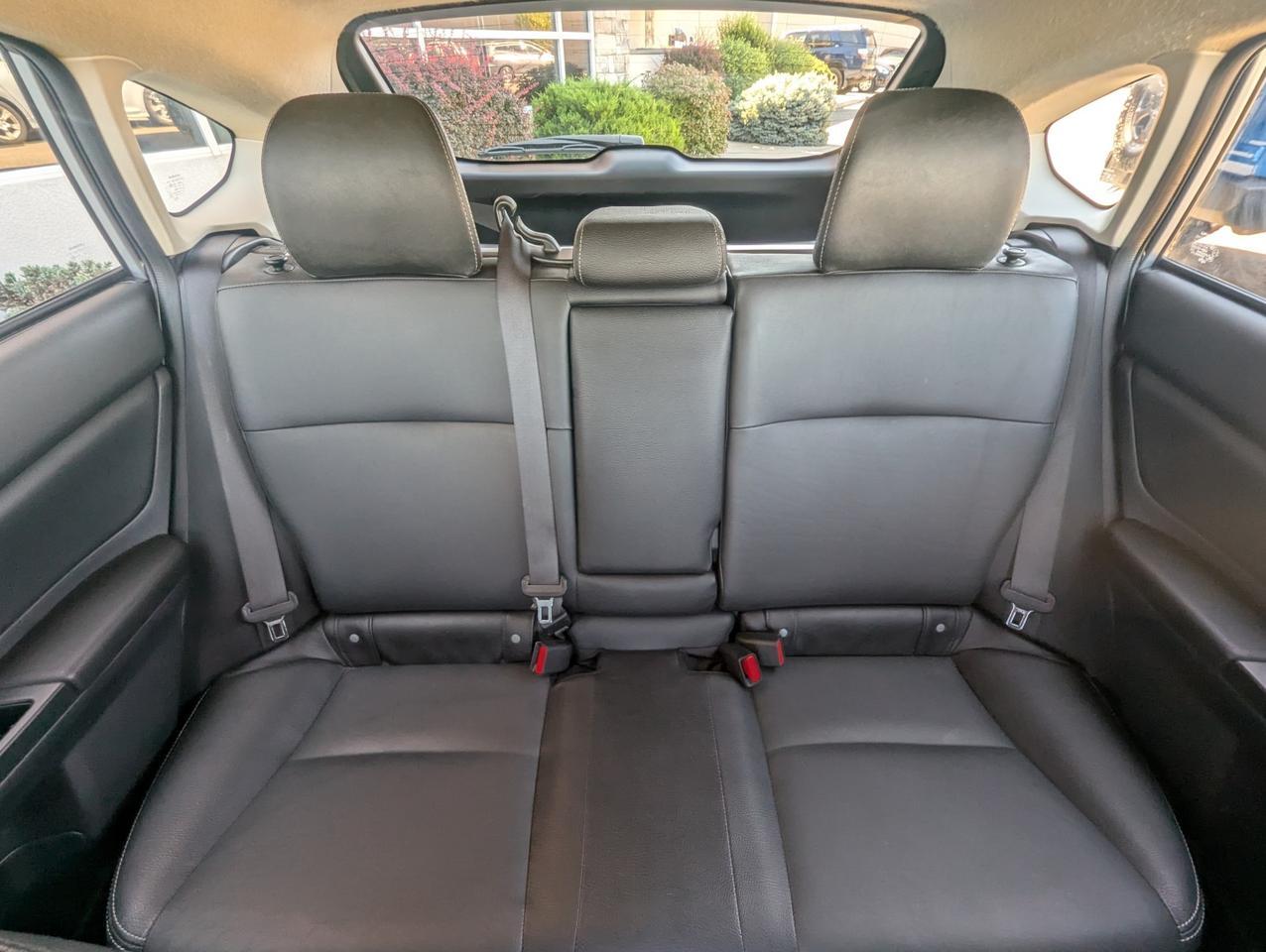 2014 Subaru Impreza Wagon 2.0i Sport Limited Grand Junction CO