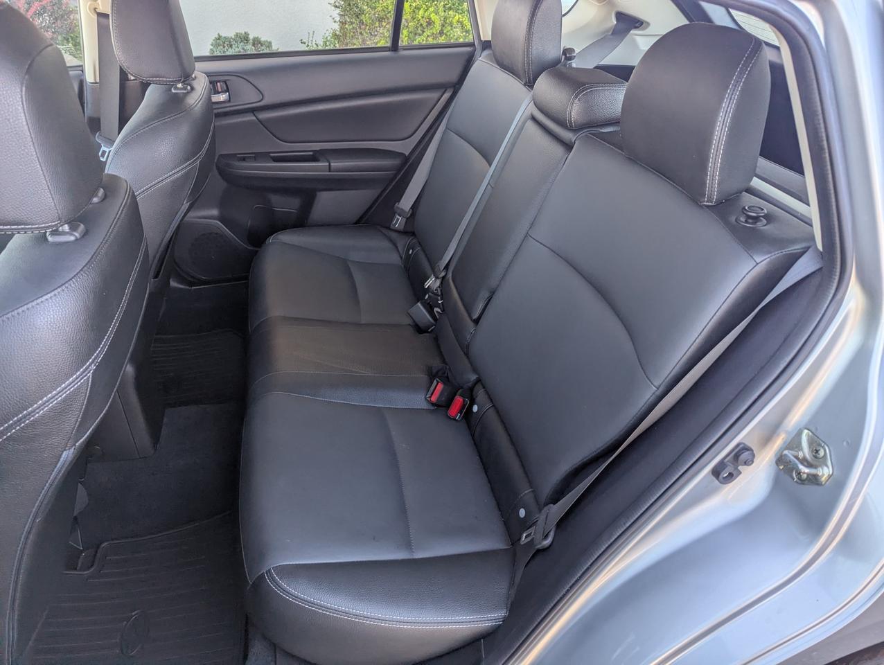 2014 Subaru Impreza Wagon 2.0i Sport Limited Grand Junction CO