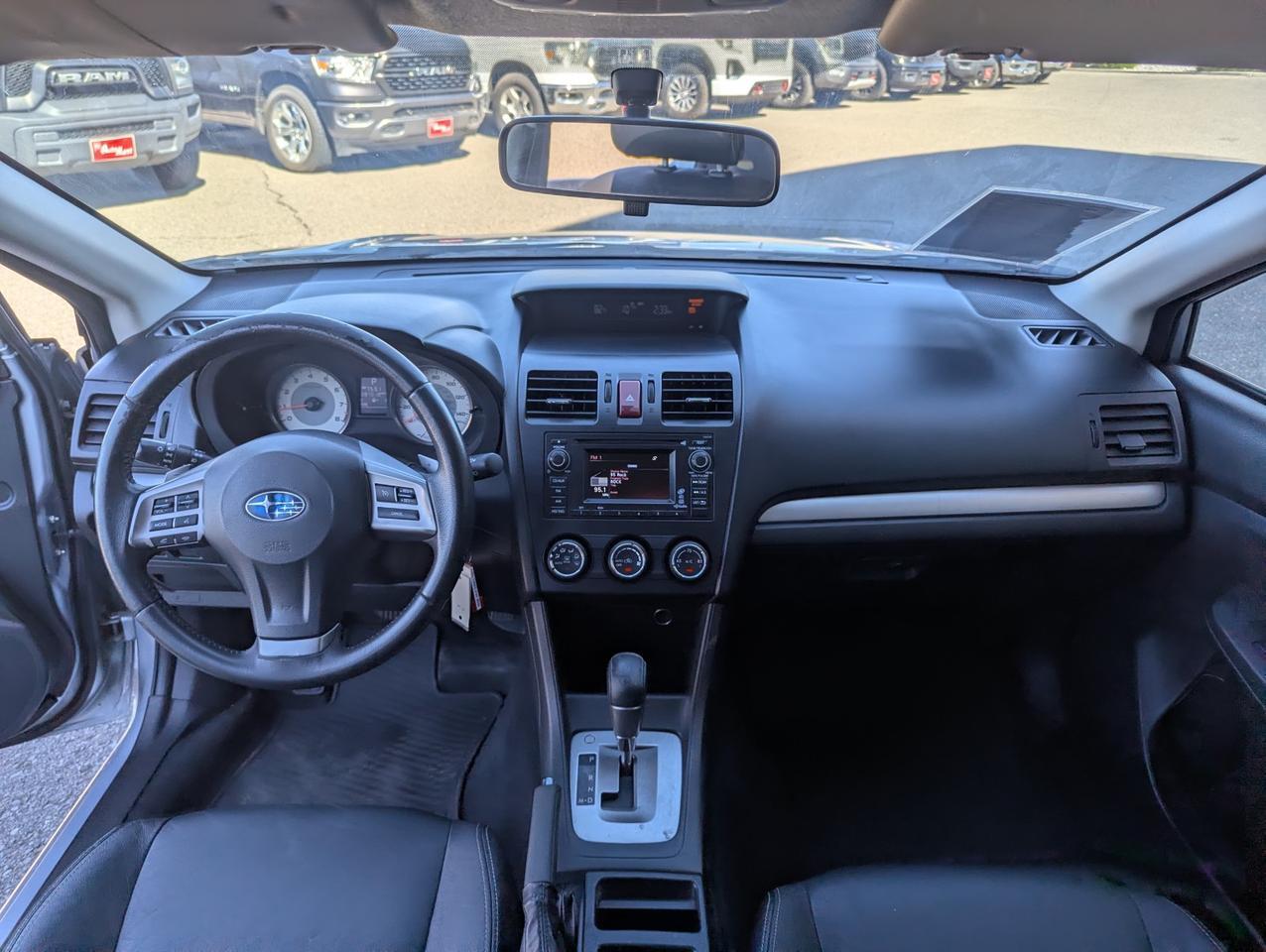 2014 Subaru Impreza Wagon 2.0i Sport Limited Grand Junction CO