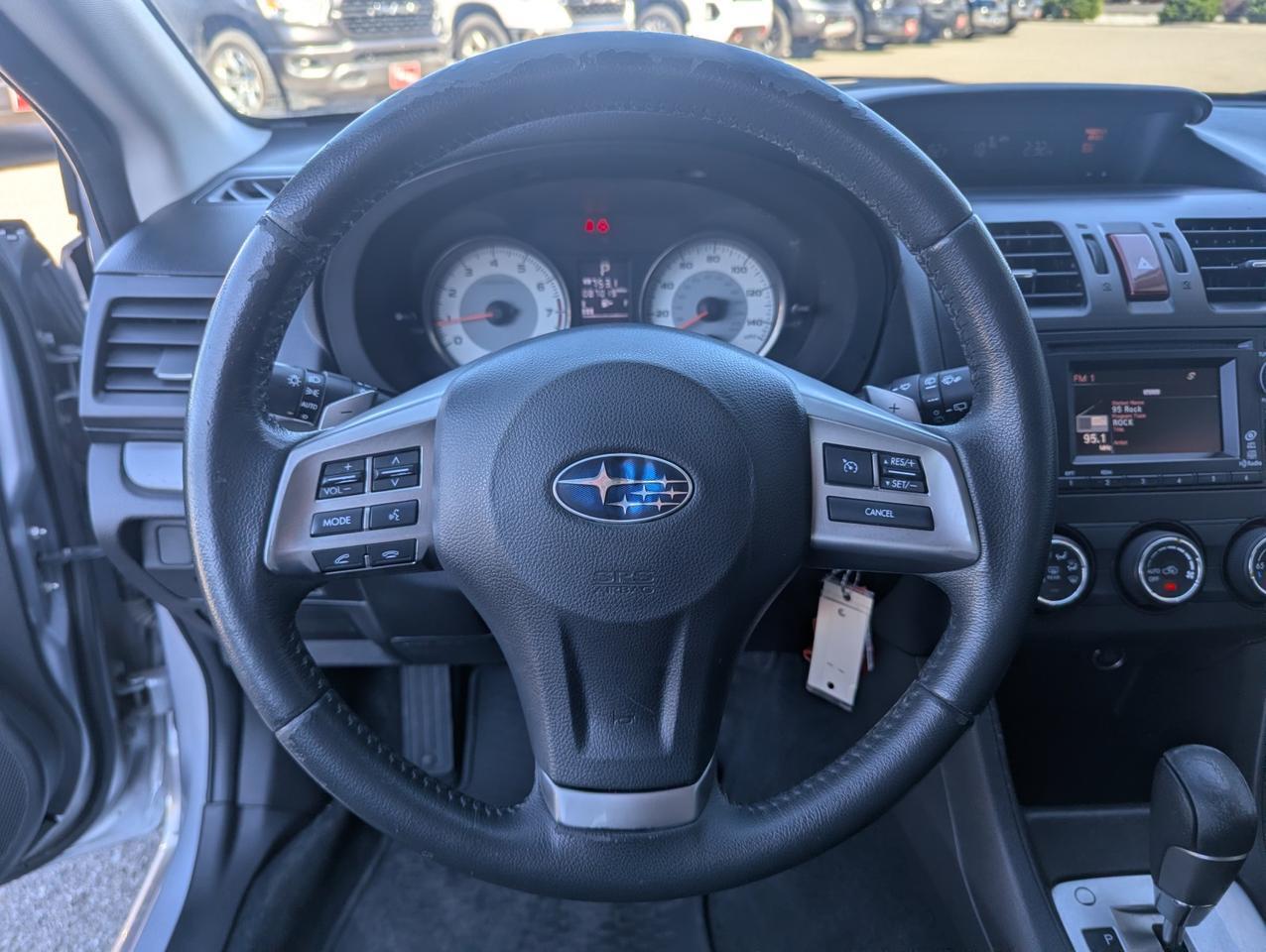 2014 Subaru Impreza Wagon 2.0i Sport Limited Grand Junction CO