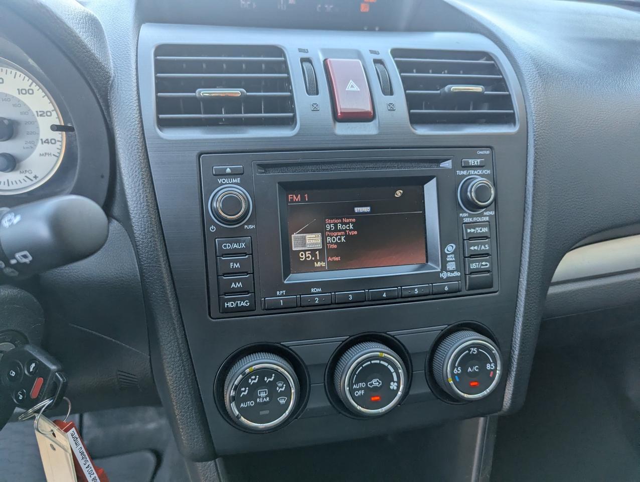 2014 Subaru Impreza Wagon 2.0i Sport Limited Grand Junction CO