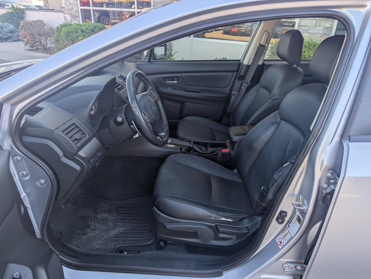 2014 Subaru Impreza Wagon 2.0i Sport Limited Grand Junction CO