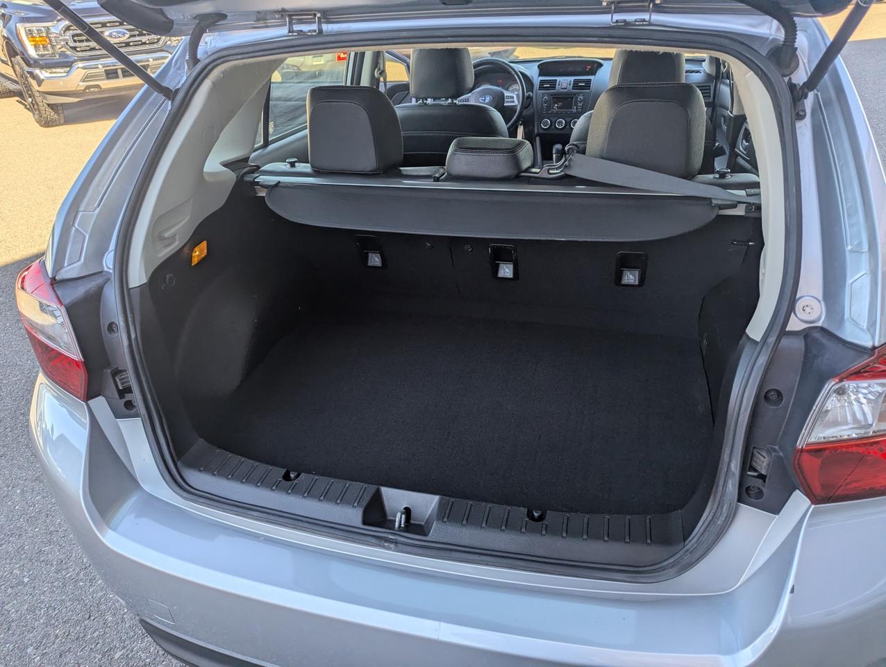2014 Subaru Impreza Wagon 2.0i Sport Limited Grand Junction CO