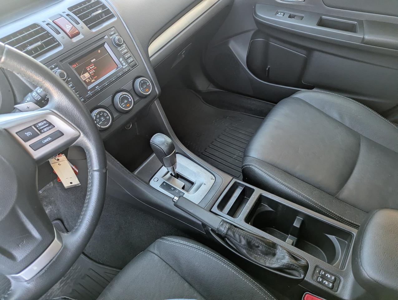 2014 Subaru Impreza Wagon 2.0i Sport Limited Grand Junction CO