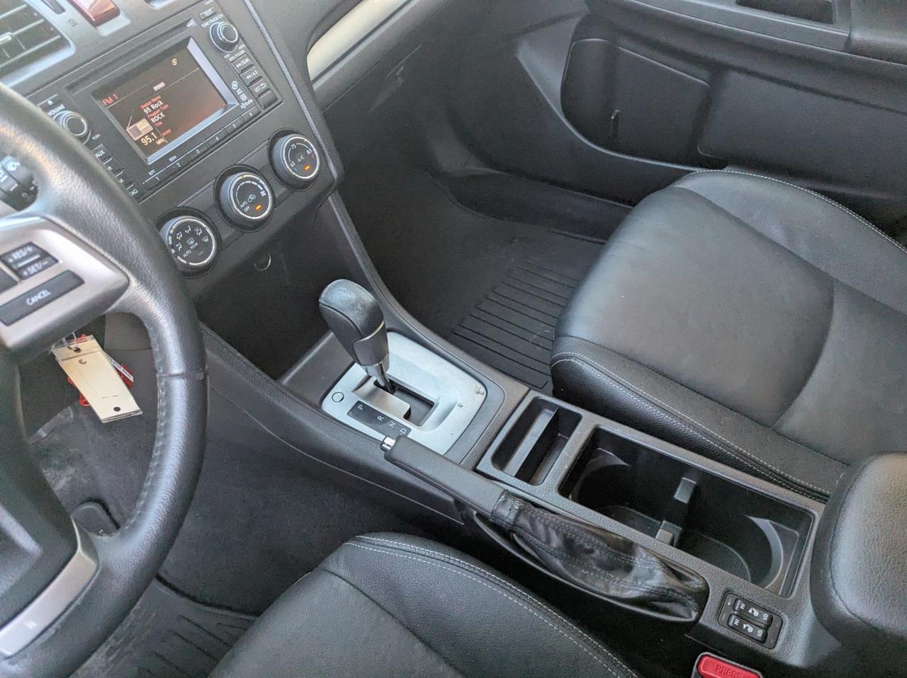 2014 Subaru Impreza Wagon 2.0i Sport Limited Grand Junction CO