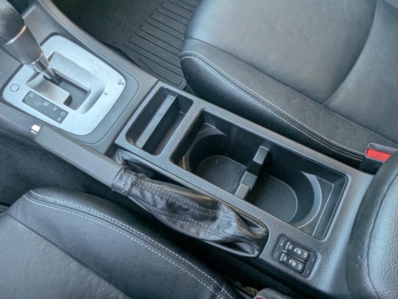 2014 Subaru Impreza Wagon 2.0i Sport Limited Grand Junction CO