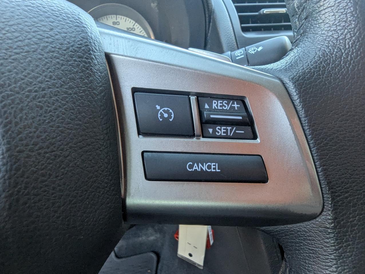 2014 Subaru Impreza Wagon 2.0i Sport Limited Grand Junction CO