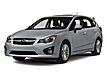 2014 Subaru Impreza Wagon 2.0i Sport Limited
