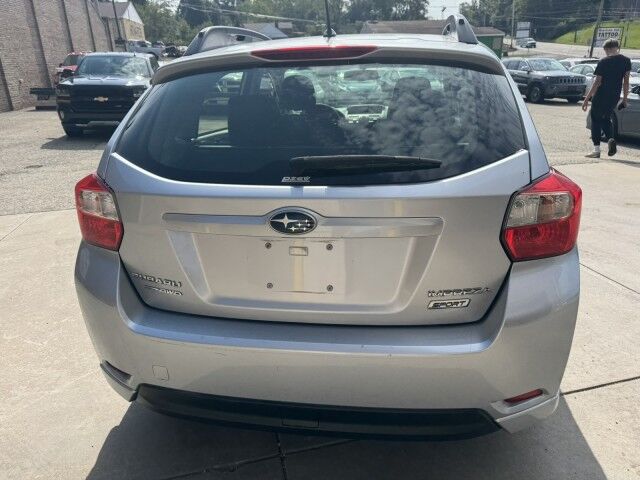 2014 Subaru Impreza Wagon 2.0i Sport Premium North Versailles PA