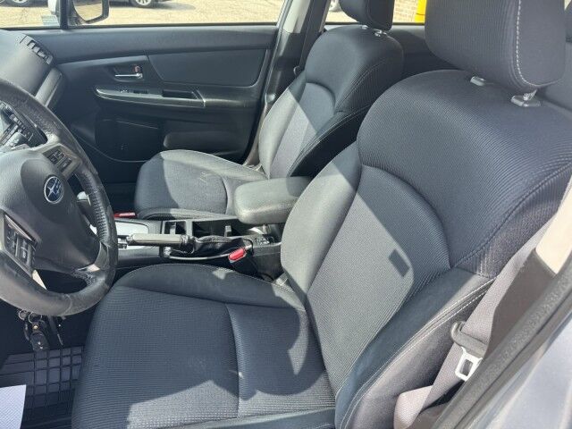 2014 Subaru Impreza Wagon 2.0i Sport Premium North Versailles PA