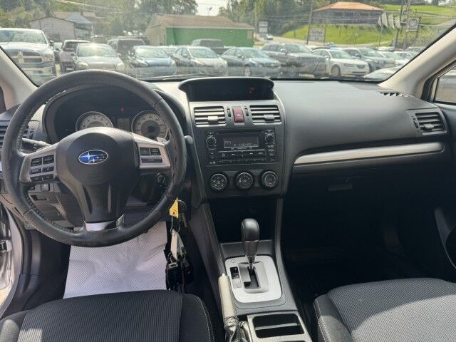 2014 Subaru Impreza Wagon 2.0i Sport Premium North Versailles PA