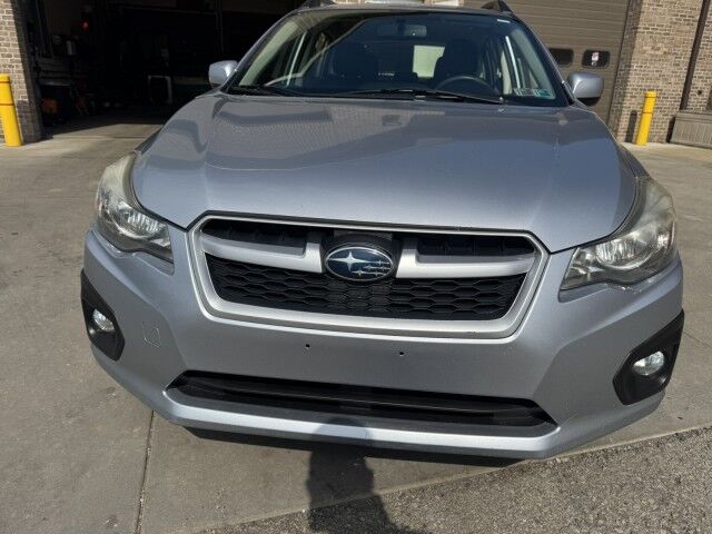2014 Subaru Impreza Wagon 2.0i Sport Premium North Versailles PA