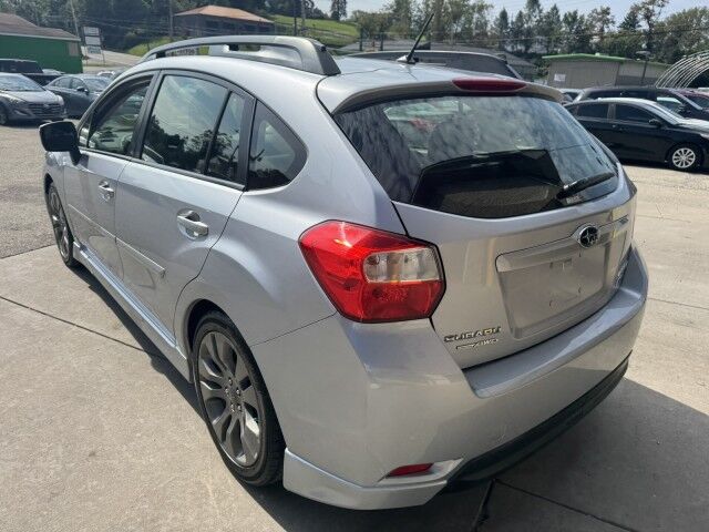 2014 Subaru Impreza Wagon 2.0i Sport Premium North Versailles PA
