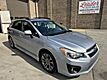 2014 Subaru Impreza Wagon 2.0i Sport Premium