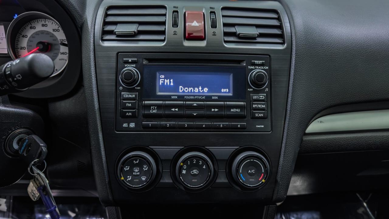 2014 Subaru Impreza Wagon 2.0i Sport Premium Tallmadge OH