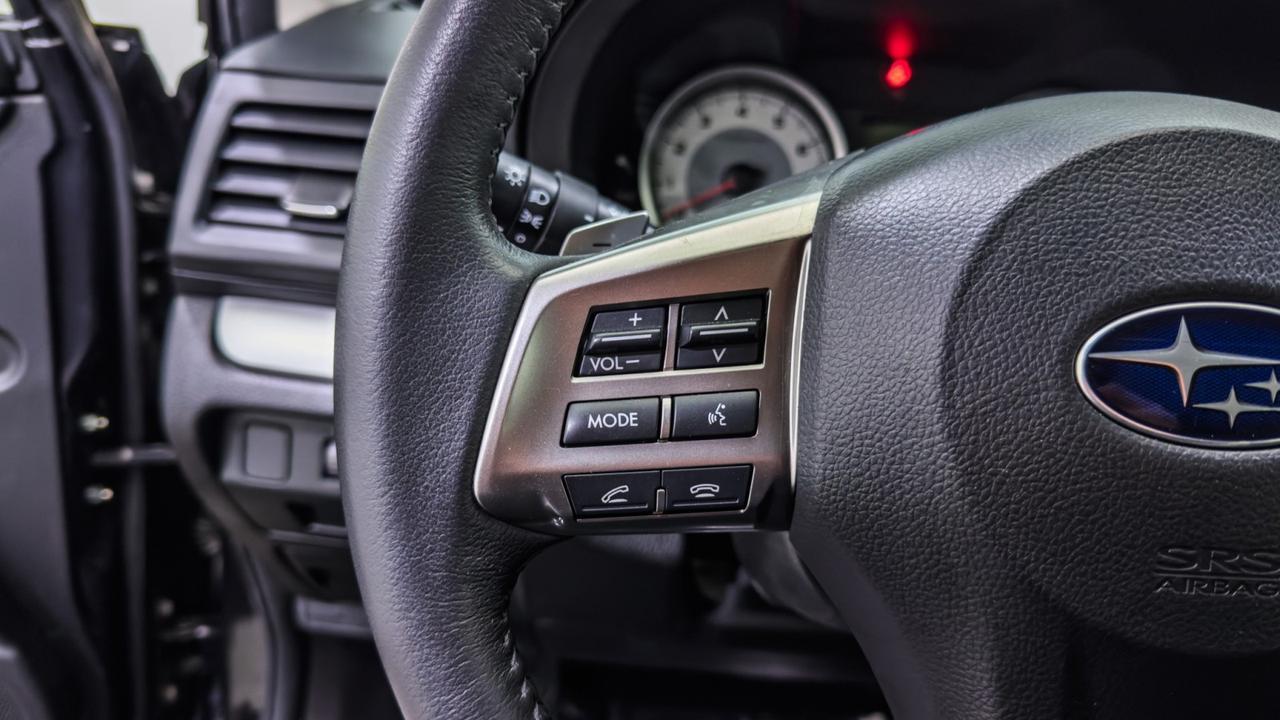 2014 Subaru Impreza Wagon 2.0i Sport Premium Tallmadge OH