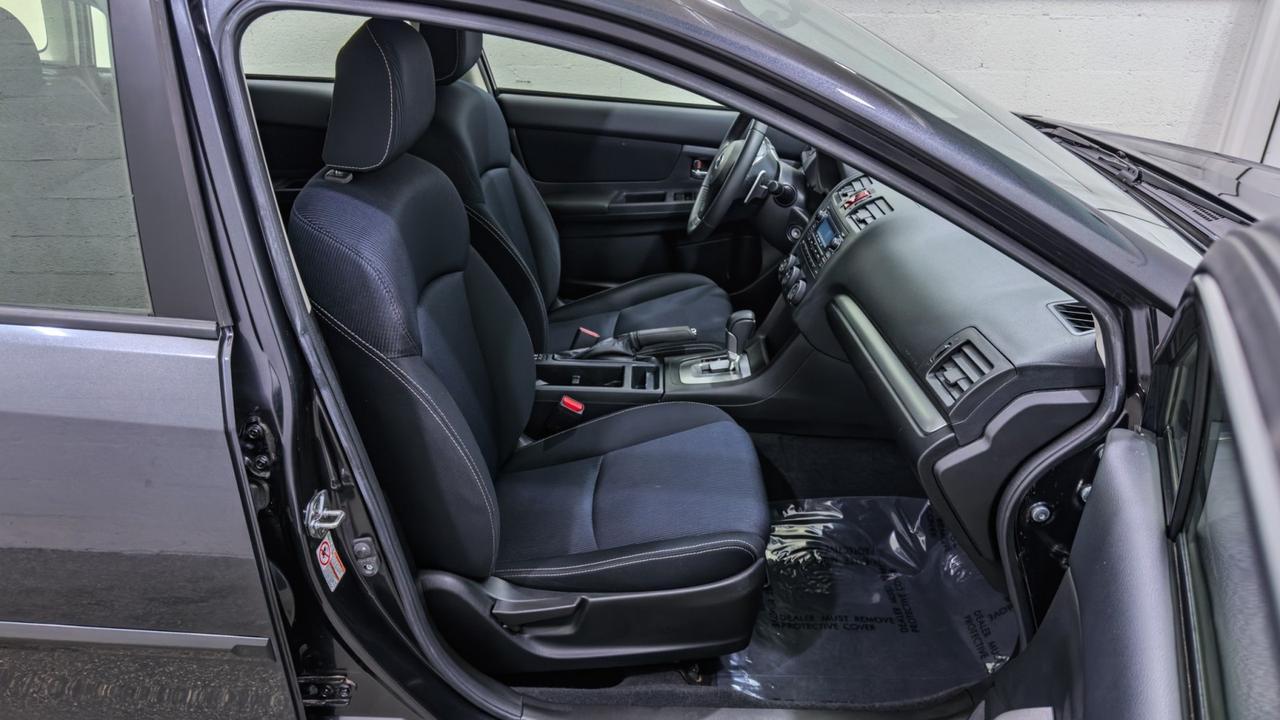 2014 Subaru Impreza Wagon 2.0i Sport Premium Tallmadge OH