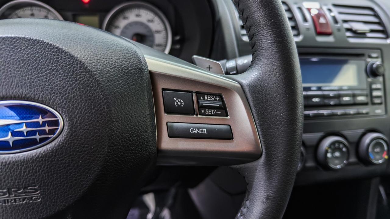 2014 Subaru Impreza Wagon 2.0i Sport Premium Tallmadge OH