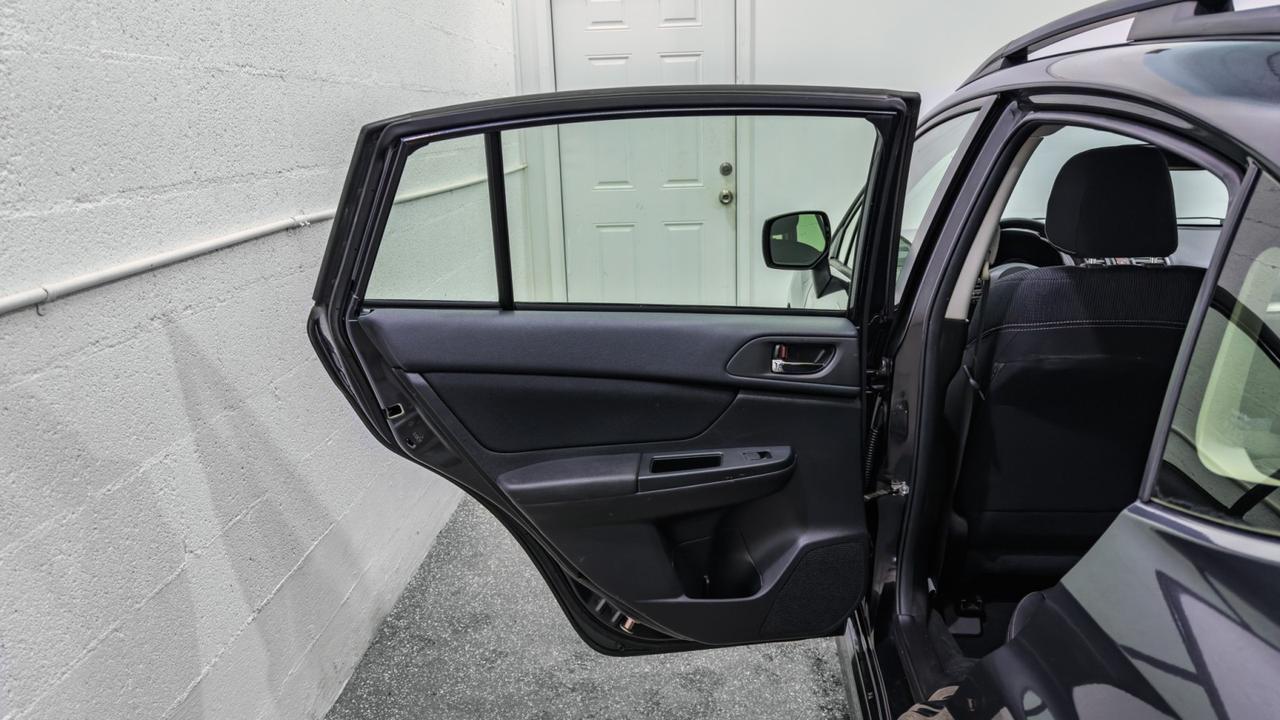 2014 Subaru Impreza Wagon 2.0i Sport Premium Tallmadge OH