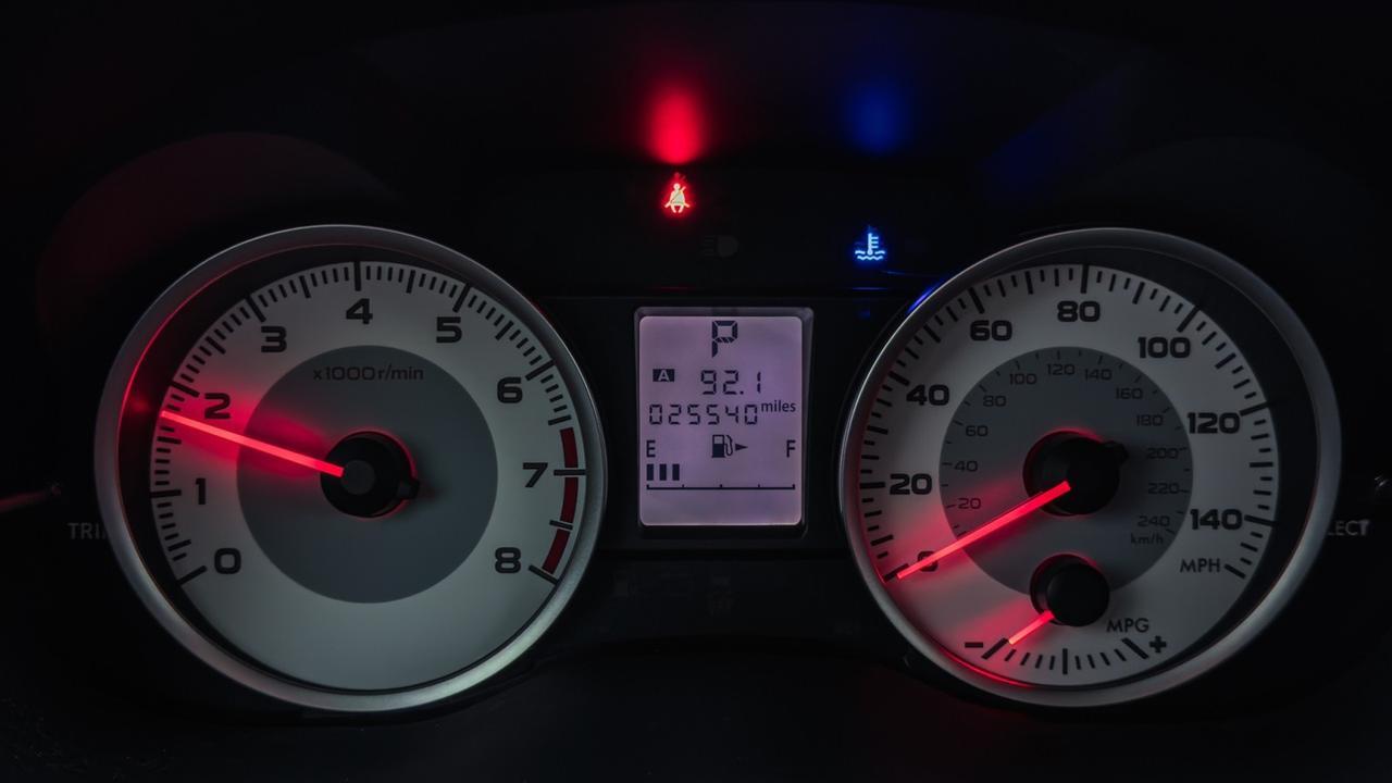 2014 Subaru Impreza Wagon 2.0i Sport Premium Tallmadge OH