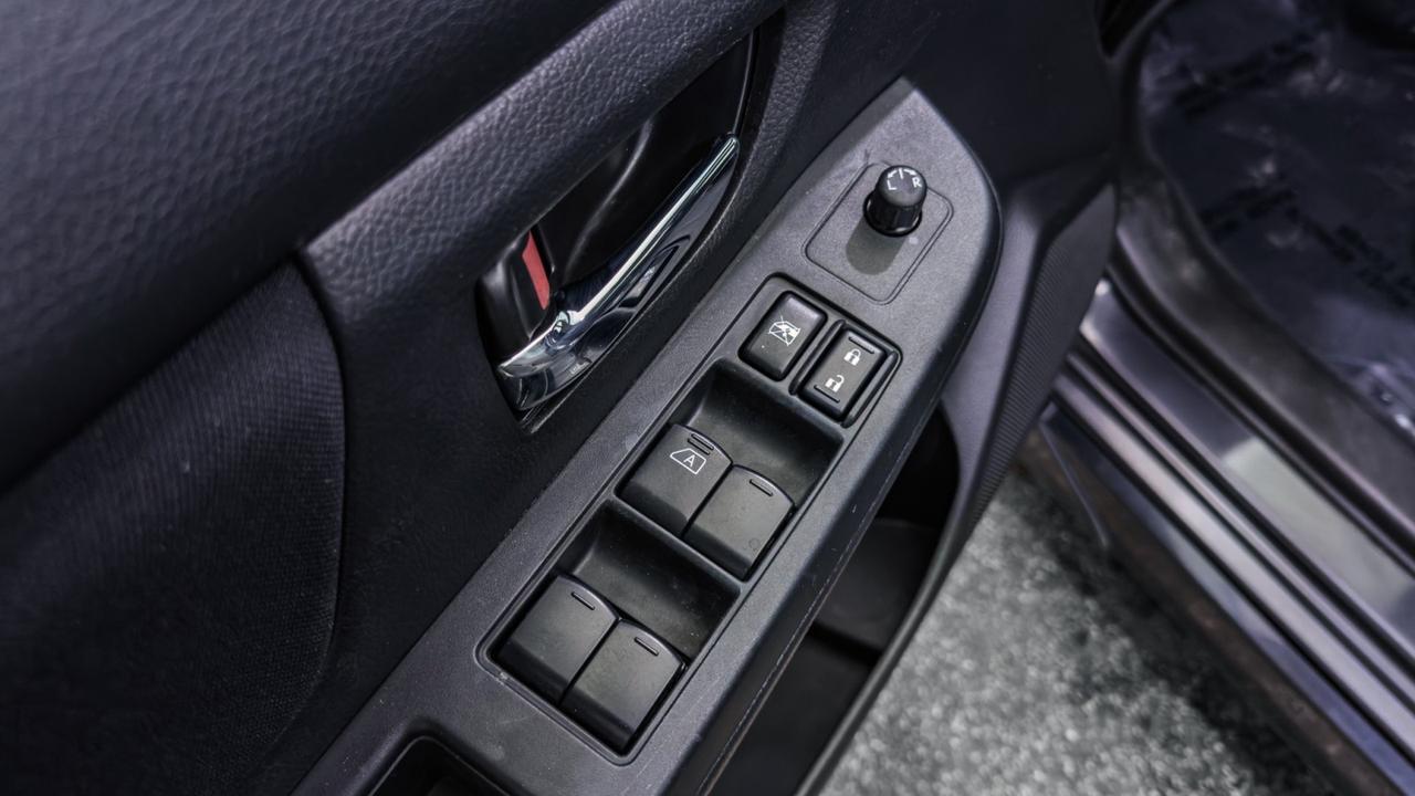 2014 Subaru Impreza Wagon 2.0i Sport Premium Tallmadge OH